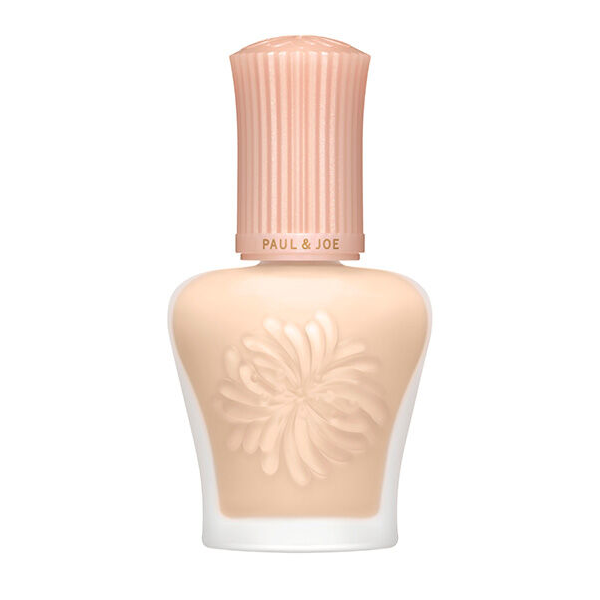 【ポールアンドジョー】モイスチュアライジングプライマー　01