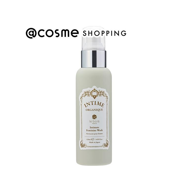 【アンティームオーガニック by ルボア アンティーム】フェミニン ウォッシュ