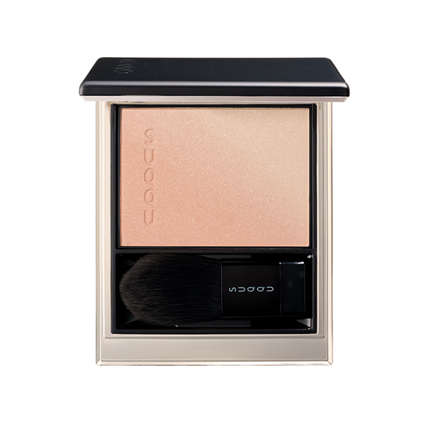 【スック】ブラーリング カラー ブラッシュ　02 陽照