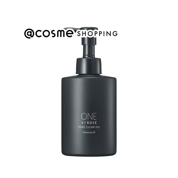 【ワンバイコーセー】ポアクリア オイル グリーンフローラル