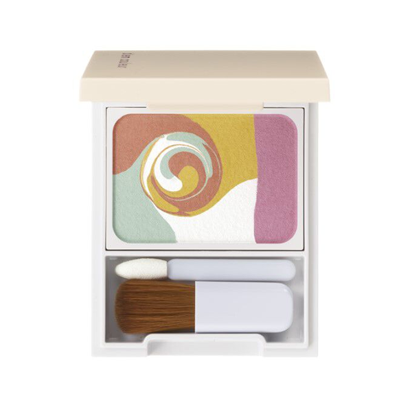 【ポーラ】ディエム クルール カラーブレンドパウダーコンシーラー