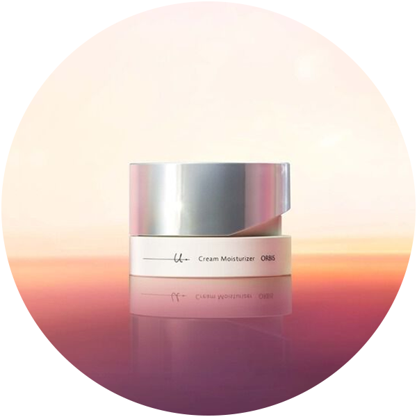 【オルビス】オルビスユードット クリームモイスチャライザー ボトル入り 医薬部外品