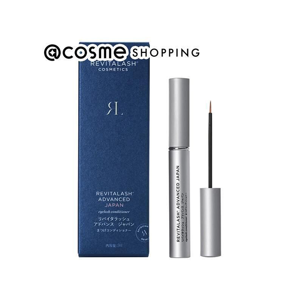 【リバイタラッシュ】リバイタラッシュ アドバンス ジャパン