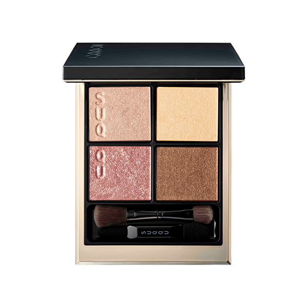 【スック】シグニチャー カラー アイズ　14 夕琥箔