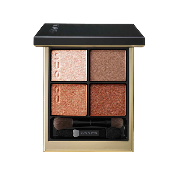 【スック】シグニチャー カラー アイズ　02 陽香色