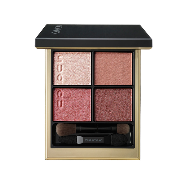 【スック】シグニチャー カラー アイズ　04 純撫子