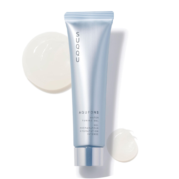 【スック】アクフォンス ウォーター チューニング ジェル
