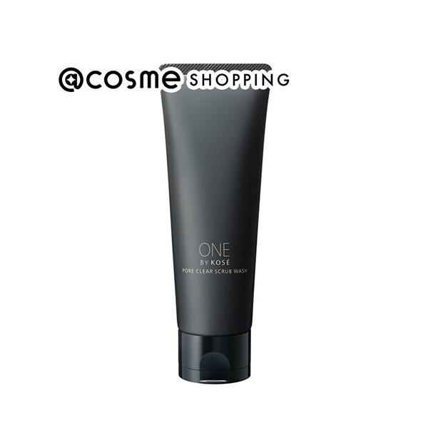 【ワンバイコーセー】ポアクリア スクラブ ウォッシュ