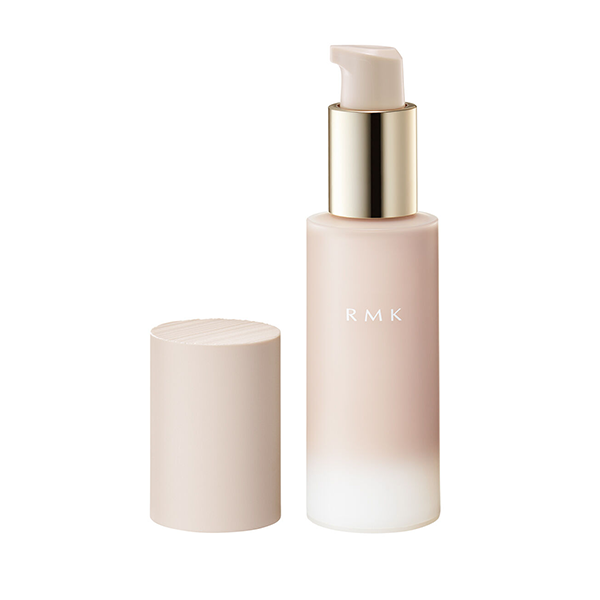 【アールエムケー】ラスティング ジェルクリーミィファンデーション　103