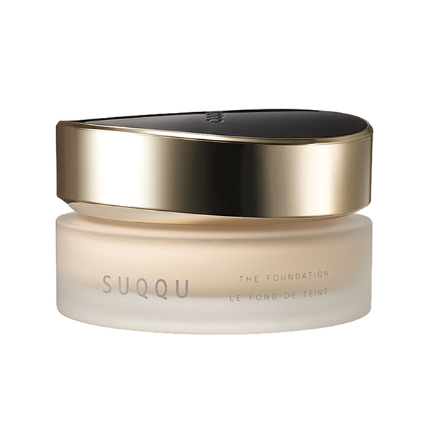 【スック】ザ ファンデーション　110