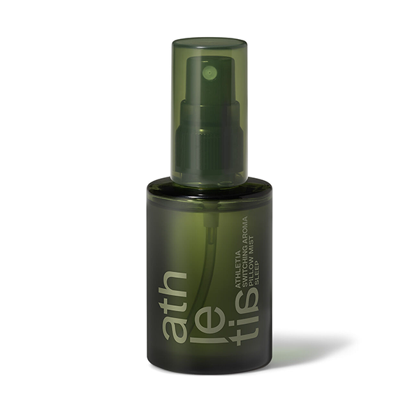 【アスレティア】スイッチング アロマピローミスト SLEEP
