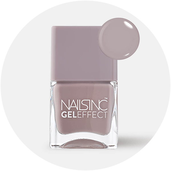 【ネイルズ インク】GELEFFECT　ポ－チェスタースクエア