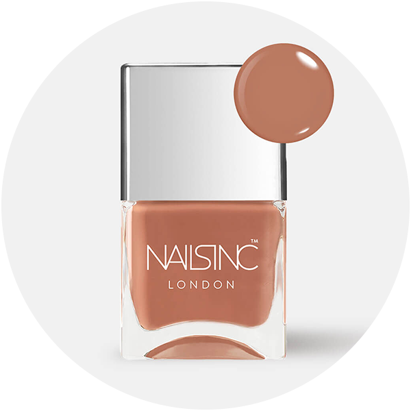 【ネイルズ インク】LET'S GET NUDES　マルベリープレイス