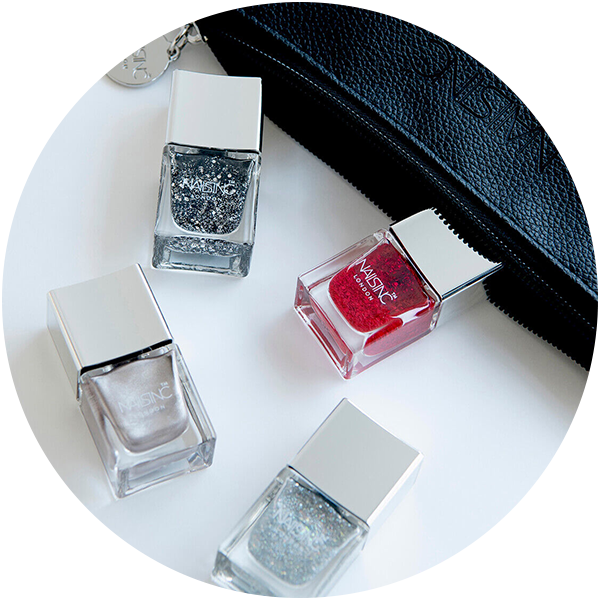 【ネイルズ インク】ARCHIVE COLLECTION MINI KIT