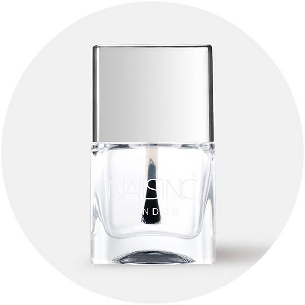 【ネイルズ インク】45 Second Clear Top Coat