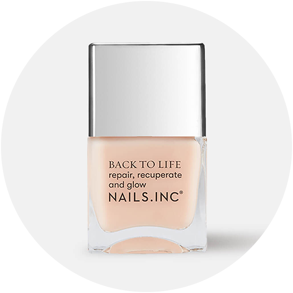 【ネイルズ インク】BACK TO LIFE Treatment Base Coat