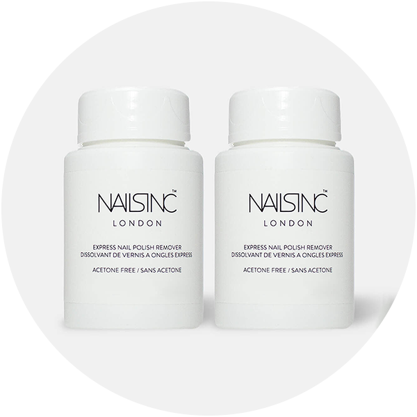 【ネイルズ インク】Remover Pot *2