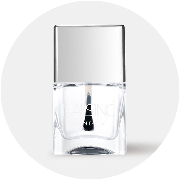 【ネイルズ インク】45 Second Clear Top Coat