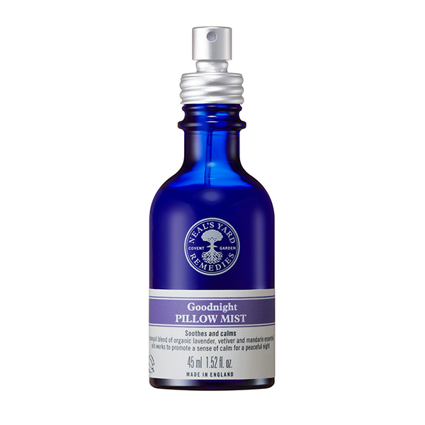 【ニールズヤード】グッドナイトピローミスト