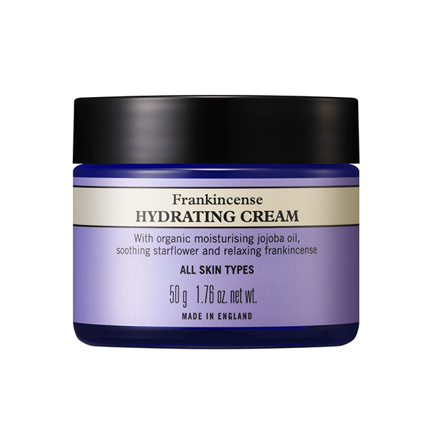 【ニールズヤード】フランキンセンス ハイドレイティングクリーム
