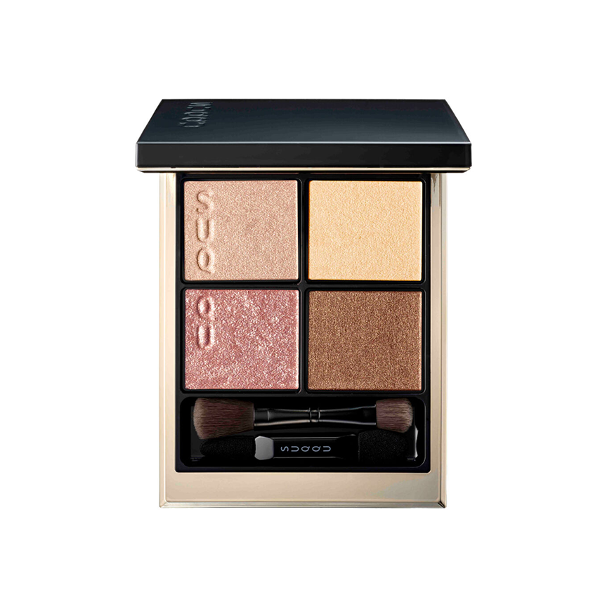 【スック】シグニチャー カラー アイズ　14 夕琥箔