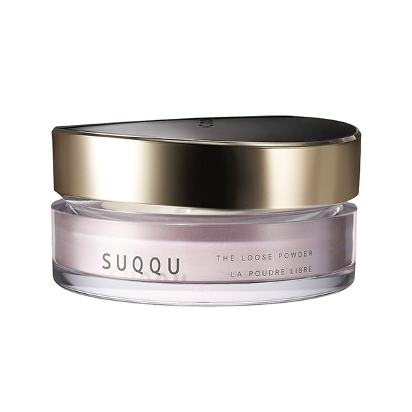 【スック】ザ ルース パウダー