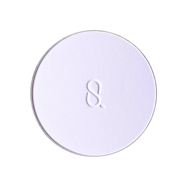 【スック】ソフト マット セッティング パウダー（レフィル）