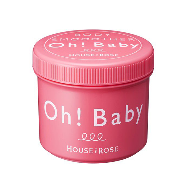 【ハウス オブ ローゼ】ボディ スムーザー N