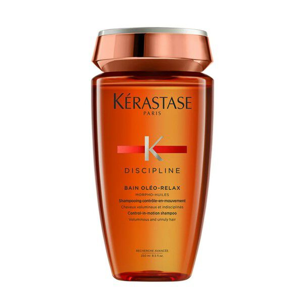 【マニ クレアーレ】バン オレオ リラックス (シャンプー)