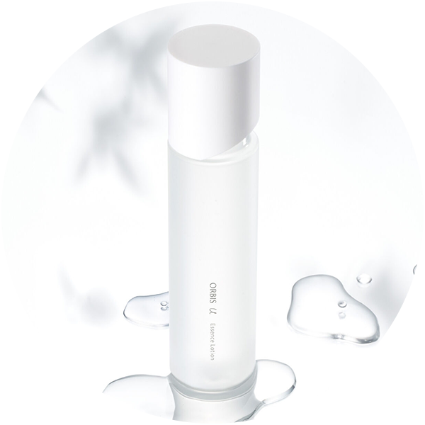 【オルビス】オルビスユー エッセンスローション ボトル入り