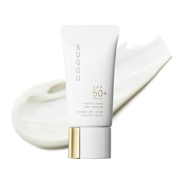 【スック】プロテクティング デイ クリーム