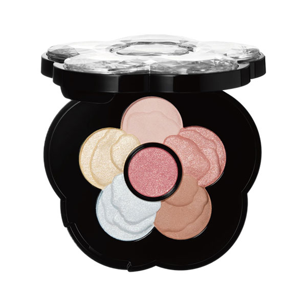 チアリー カラーズ フォー フェイス＜フェイスカラー＞　01 チャーム ブルーム（数量限定）