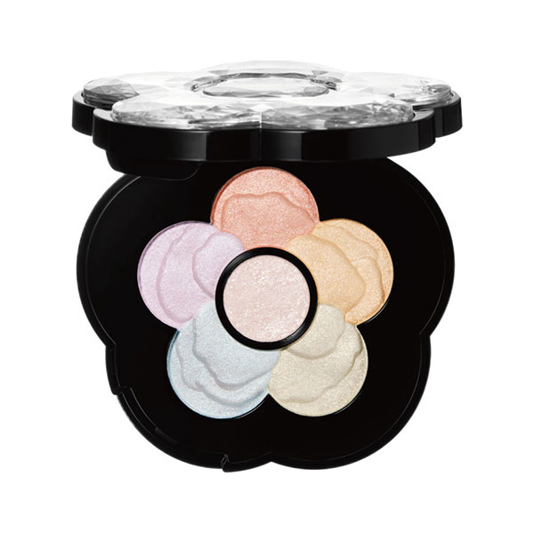 チアリー カラーズ フォー フェイス＜フェイスカラー＞　03 ハーモニー ブルーム（数量限定）