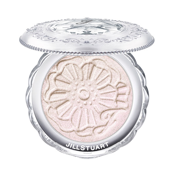 ジルスチュアート メルティシマー ブラッシュ（限定）　103 twinkle organdy