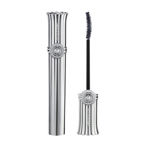 ジルスチュアート ブルーミングラッシュ ニュアンスカラー　19 nightfall navy