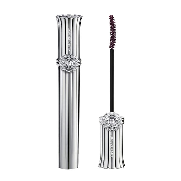 ジルスチュアート ブルーミングラッシュ ニュアンスカラー　【限定色】20 cassis dusk