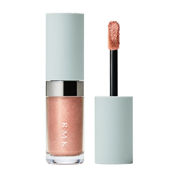 RMK リッド インプレッション リクイド アイシャドウ　02 メモリー ブリーズ