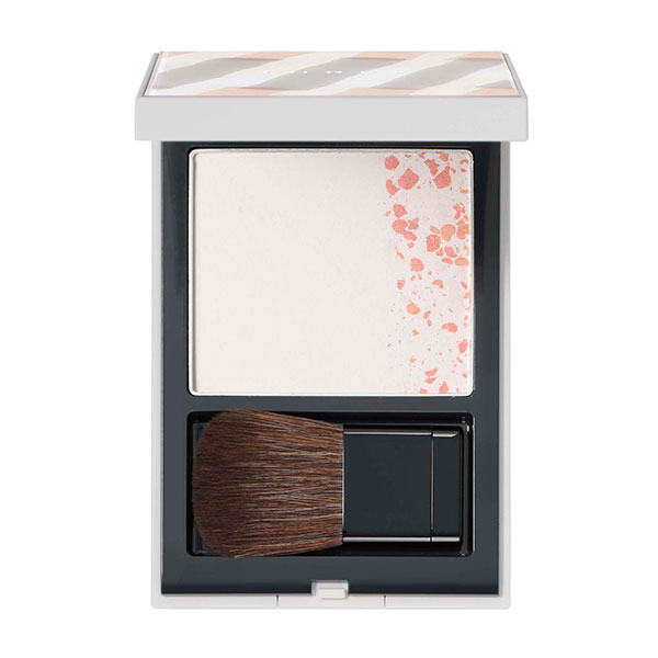 THREE セイクリッドスペース フェイスパウダー