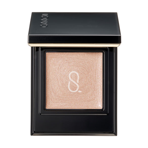 SUQQU モノ ルック アイズ e　MS-01 絹紗