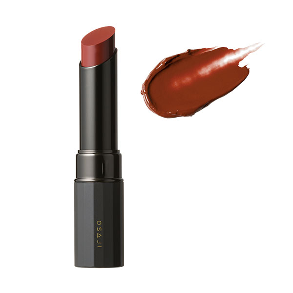 オサジ ニュアンス ソフトエッジィ リップスティック　01 ハープシーコード