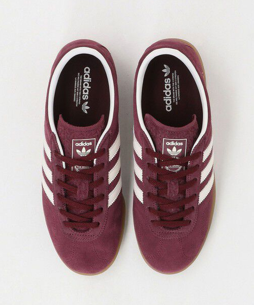ビューティーアンドユース ユナイテッドアローズ　＜adidas Originals＞GAZELLE LO PRO/スニーカー