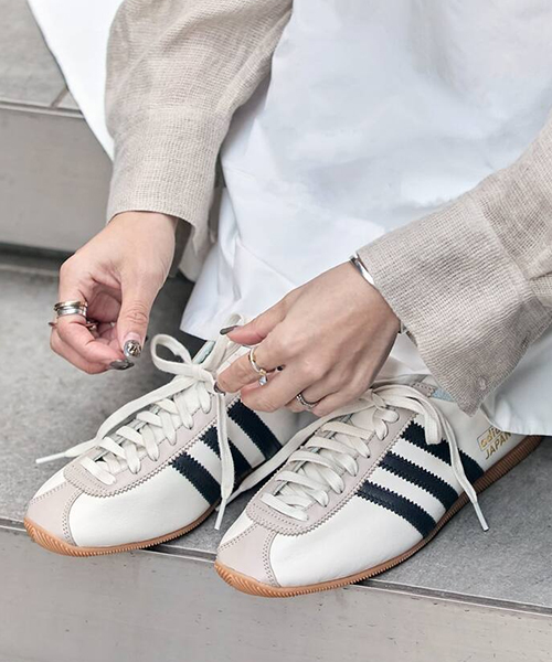 ジャーナルスタンダード【adidas originals】JAPAN