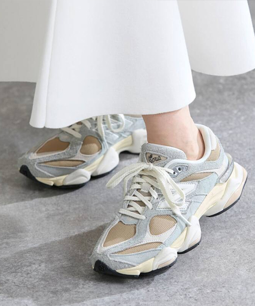 イエナ　NEW BALANCE/ニューバランス 9060 スニーカー