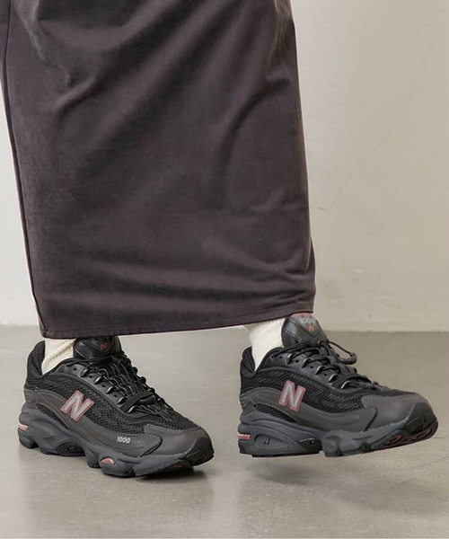 ジャーナルスタンダード　【NEW BALANCE/ニューバランス】U1000