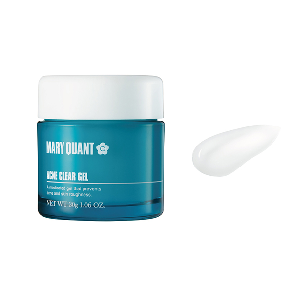 マリークワント　アクネ クリア ジェル【医薬部外品】