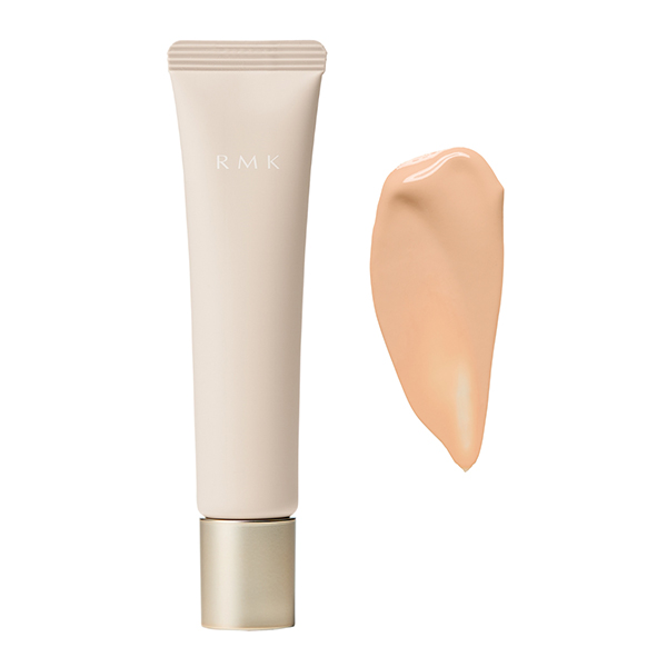 アールエムケー　スキンティント モイストヴェール　01