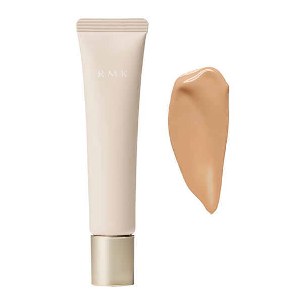 アールエムケー　スキンティント モイストヴェール　02