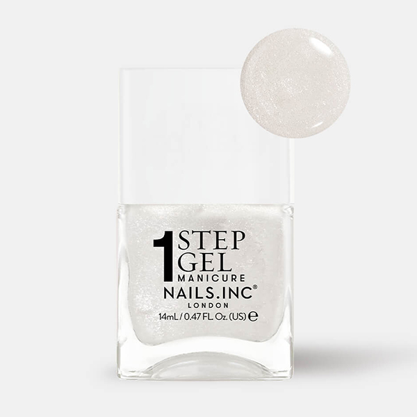 ネイルズ インク　1 STEP Manicure　SYDNEY