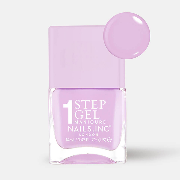 ネイルズ インク　1 STEP Manicure　HAILEY