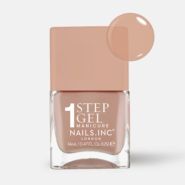 ネイルズ インク　1 STEP Manicure　MADISON